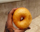 A picture of step 9 of Donut.