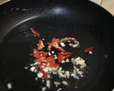 Foto langkah ke 2 dari resep Tumis Kacang Panjang.