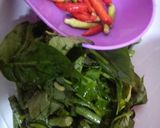 Foto langkah ke 5 dari resep Sayur Asam Ikan Patin.