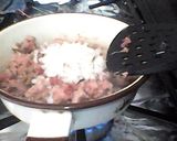 Foto del paso 4 de la receta: Baozi (dumplings)