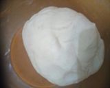 A picture of step 4 of बनारसी छोटी कचौड़ी.