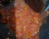 Foto langkah ke 7 dari resep Ikan Kerapu Goreng Sambal Tempong.