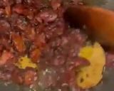 Gambar langkah 3 resipi Dendeng Daging Original.