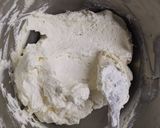 Fehércsoki mascarponés torta recept fázis 2 fotója