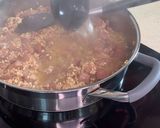 Foto del paso 6 de la receta: Arroz meloso de pavo al vermú