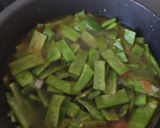 Foto del paso 4 de la receta: Judías verdes