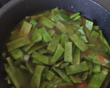 Foto del paso 4 de la receta: Judías verdes