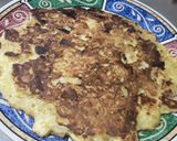 Foto del paso 2 de la receta: Torta de arroz con banano