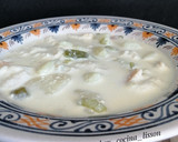 Foto del paso 7 de la receta: Gazpachuelo de Antoñita