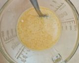 Foto del paso 1 de la receta: Gomitas de naranja 🍊 sin gelatina 🍊