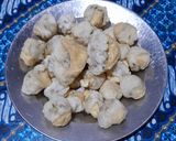 Foto langkah ke 6 dari resep Tahu Aci Khas Pemalang.