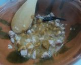 Foto del paso 2 de la receta: Carne de cerdo en caldillo mexicano las correa