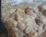 Foto del paso 1 de la receta: Pollo a la naranja estilo comida china