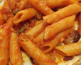 Foto del paso 8 de la receta: Pasta a la putanesca