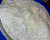 Foto del paso 3 de la receta: “Burrito Toast” 🌯