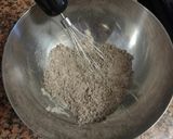 Foto del paso 2 de la receta: Brownie sin huevo (Fácil y Casera)
