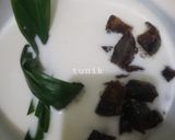 Foto langkah ke 2 dari resep Wajik Klethik Gula Merah.