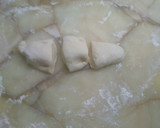 Foto del paso 4 de la receta: Pan Árabe sin Horno