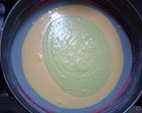 Foto del paso 13 de la receta: Pastel Arcoíris