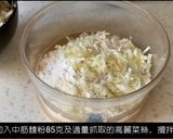 大阪燒的食譜步驟2照片
