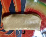 Foto langkah ke 5 dari resep 72.2019.Roti Sisir isi Susu dan Buttercream.