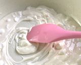 A picture of step 2 of Homemade Nougat.
