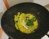 Foto langkah ke 1 dari resep Mie ayam rumahan.
