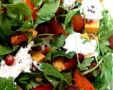 A picture of step 3 of My Fruity Tasty Salad 😁.