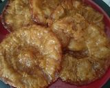 Foto langkah ke 3 dari resep Kue cucur gula merah.