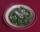 Foto langkah ke 5 dari resep Tumis Kangkung Seadanya.