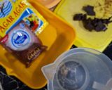 Foto langkah ke 1 dari resep 483. Puding Milo Percik Coklat.
