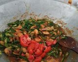 Foto langkah ke 7 dari resep Tauco Cabai Ijo Udang Medan.