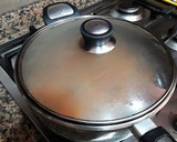 Foto del paso 8 de la receta: Keftas hamburguesadas con queso y salsa de carne picada y tomate