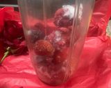 Foto del paso 2 de la receta: Mojito de fresa