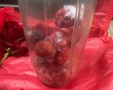 Foto del paso 2 de la receta: Mojito de fresa