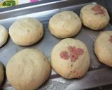 Foto del paso 5 de la receta: Chipá Mestizo con relleno
