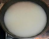 龍蝦味噌湯的食譜步驟2照片