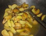 Foto langkah ke 2 dari resep Orek jengkol #DapoerMmAnnaRohana.