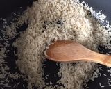 Foto del paso 5 de la receta: Camarones 🦐 a la diabla con Arroz 🍚 blanco