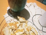 Bizcochitos de grasa dulce y salado