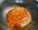 Foto langkah ke 2 dari resep Tumisan Kerupuk.
