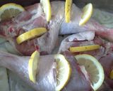 Foto del paso 2 de la receta: Pata de pavo o patorra al limón