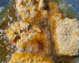 Foto langkah ke 2 dari resep Ayam Katsu (Chicken Katsu).