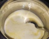 A picture of step 3 of Sewaiyan Kheer.