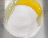 Foto del paso 1 de la receta: Pancakes suaves y esponjosos 🥞