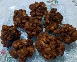 Foto del paso 7 de la receta: Snacks para el recreo