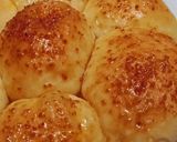 Foto langkah ke 8 dari resep Roti sobek metode autolisis.