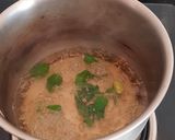 A picture of step 1 of Herbal tea.