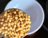 Une image de l'étape 2 de 🌱 Pois chiches épicés rôtis.