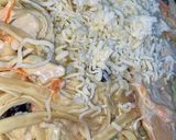 صورة لخطوة 10 من وصفة الفوتشيني 🍜